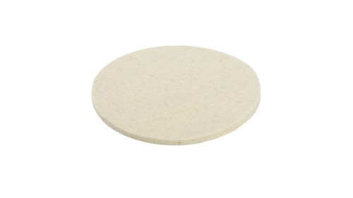 Mirka polierfilz pad 125x6mm - mirka,