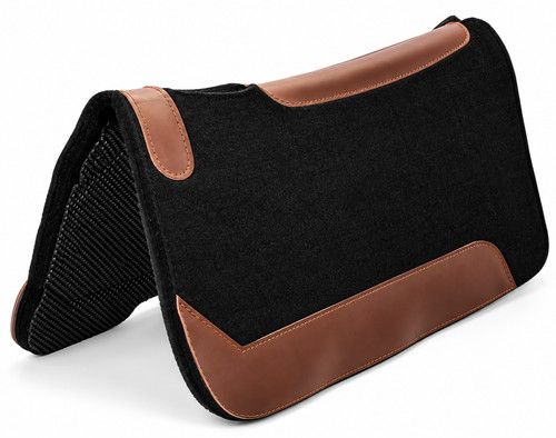 Westernpad filzpad neopren - westernpad,