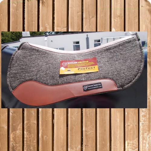 Protect csf wollen feltpad - protect,