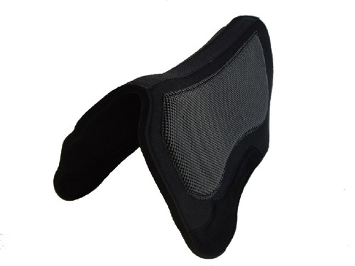 Competitor felt pad westernpad - competitor,