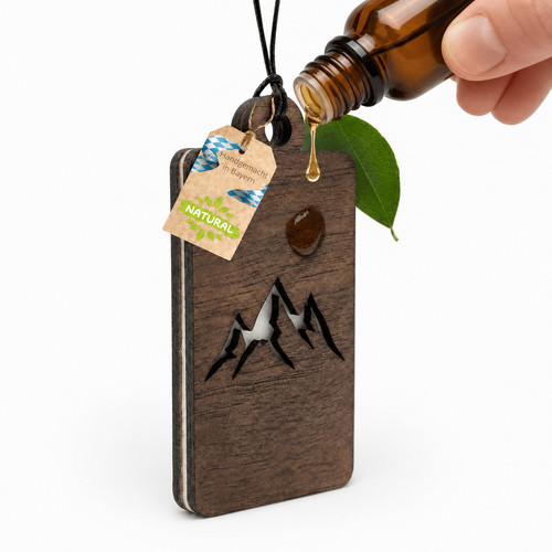 Holz duftbaum für ätherische - holz,
