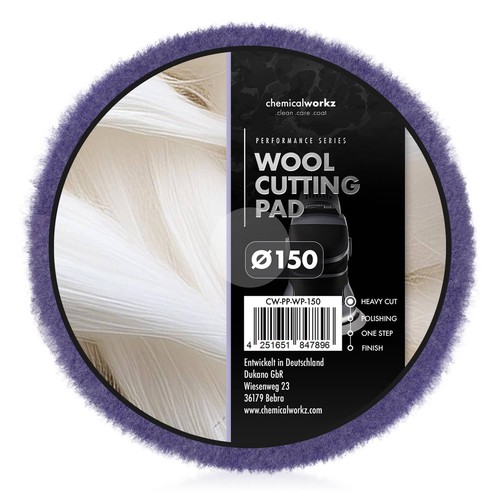 Chemicalworkz wool cutting - chemicalworkz,
