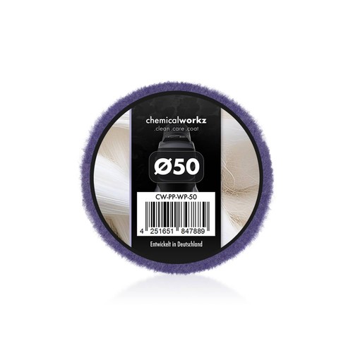 Chemicalworkz wool cutting - wool,