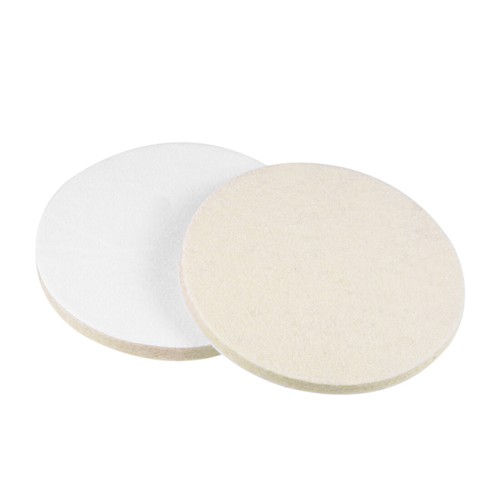Polierpad aus - 5",