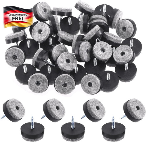 Möbel filz pads stück - möbel,
