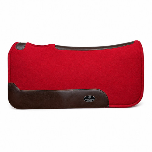 Csf westernpad wollfilzpad - csf,
