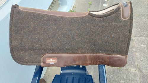 Esp classic equine filzpad - classic,