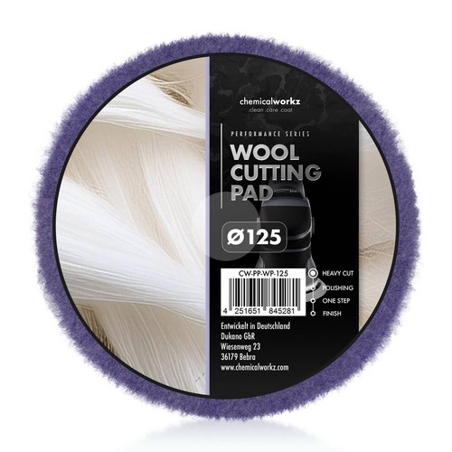 Chemicalworkz wool cutting - chemicalworkz,