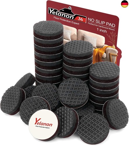 Anti rutsch pad filzgleiter - anti,