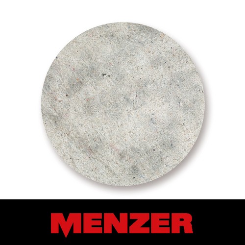 10x filzpad 406 filz - mm,
