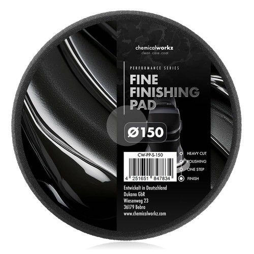 Chemicalworkz fine finishing - chemicalworkz,