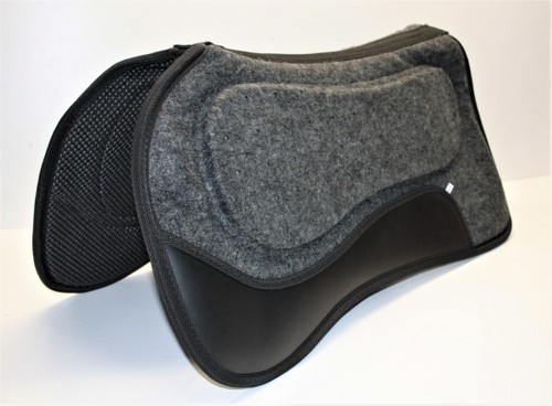 Airflow saddlepad westernpad - airflow,
