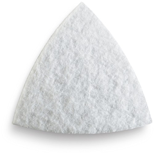 Fein filzpolierpad - fein,