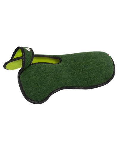 Sattelpad sattelunterlade - sattelpad,