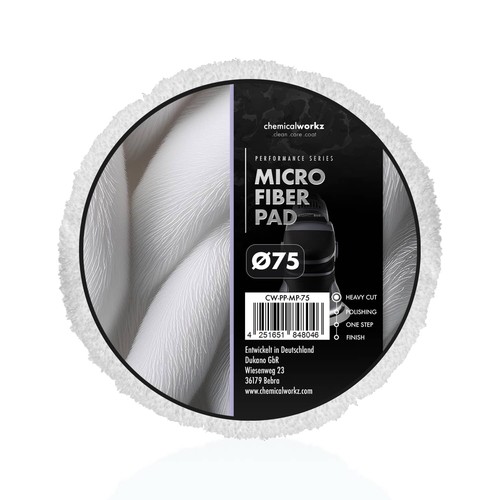 Chemicalworkz microfiber - chemicalworkz,