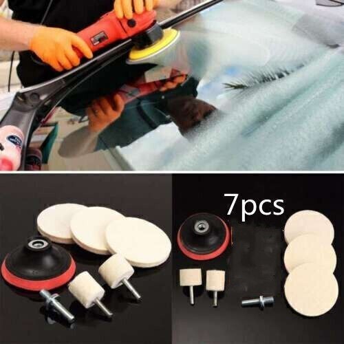 Ceriumoxid glas polierset - ceriumoxid,