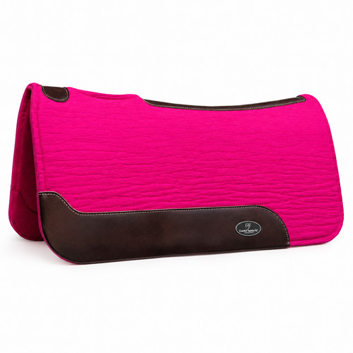 Csf westernpad wollfilzpad - csf,