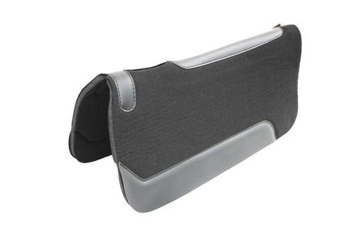Filzpad mit neoprenkern - filzpad, u