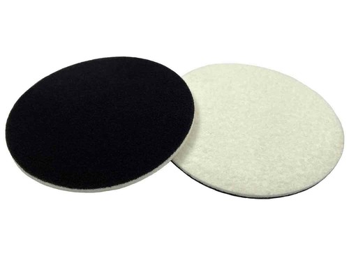 Flexipads ø135mm glas - flexipads,