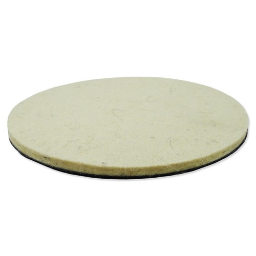 180 klett polierfelt filz - klett,