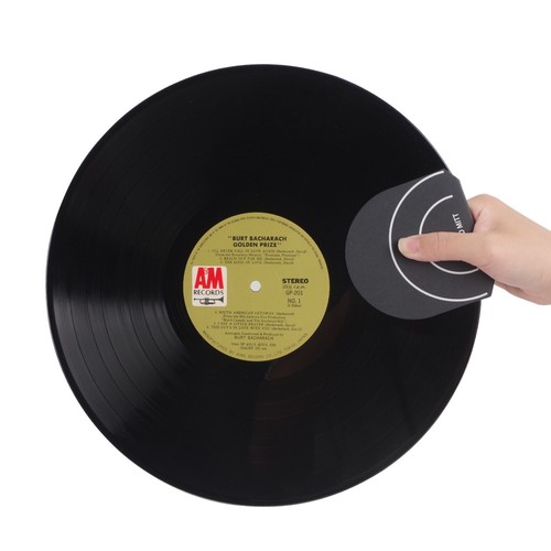 Stück schallplatten - stück,