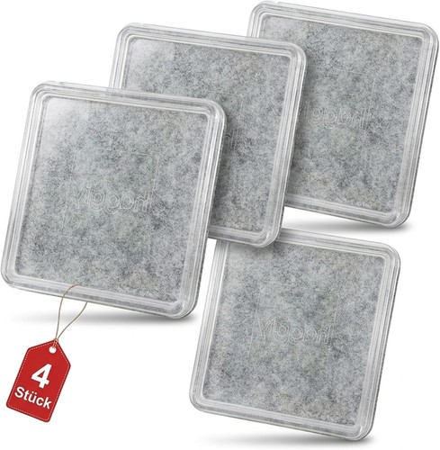 Klavieruntersetzer mit filzpad - klavieruntersetzer,
