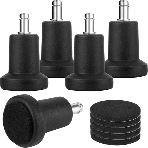 Bürostuhl gleiter 5er set - gleiter,