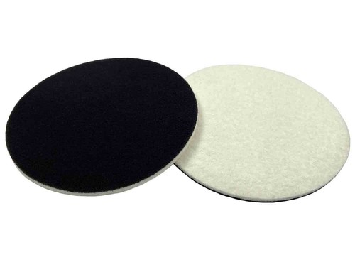 Flexipads ø50mm glas - flexipads,