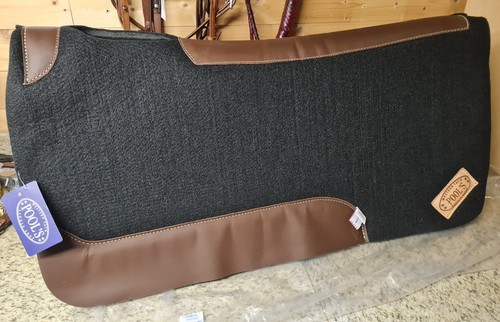 Pool western pad filz - western-pad, /