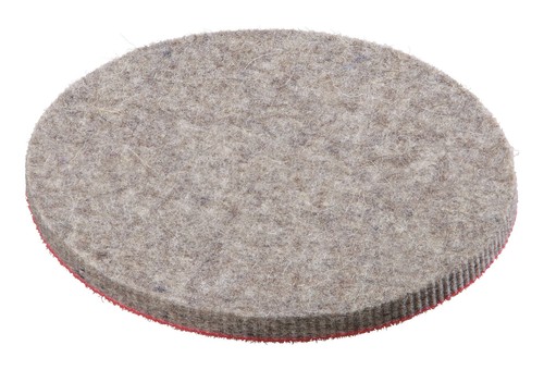 Flex naturfaser filzpad weich - flex,