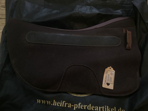 Heifra correction filzpad - correction,