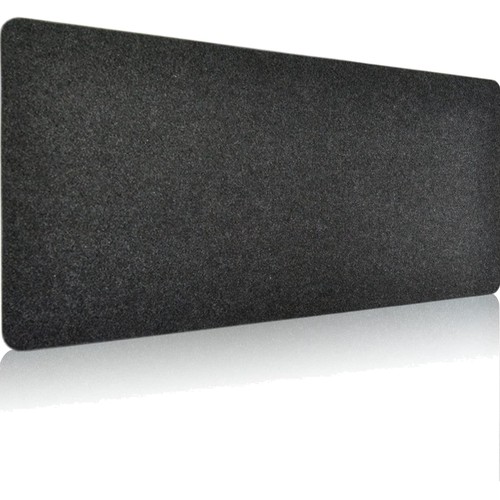 Filz tischmatte xxl desk pad - xxl,