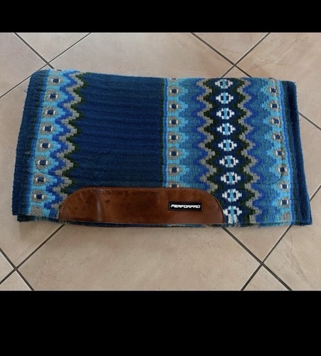 Westernpad showpad blau - westernpad,